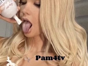 Pam4tv