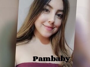 Pambaby
