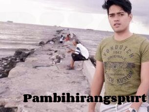 Pambihirangspurt