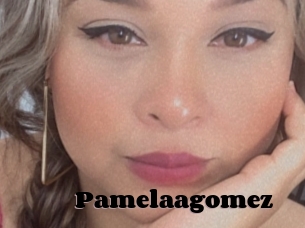 Pamelaagomez