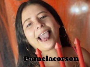 Pamelacorson