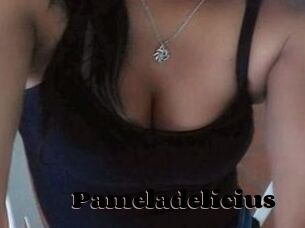 Pameladelicius