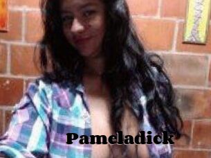 Pameladick
