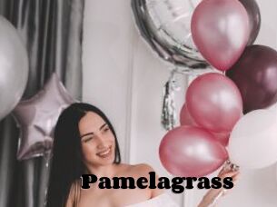 Pamelagrass