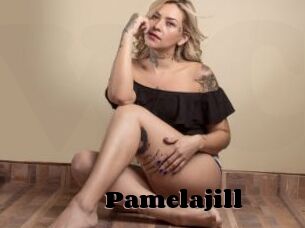 Pamelajill