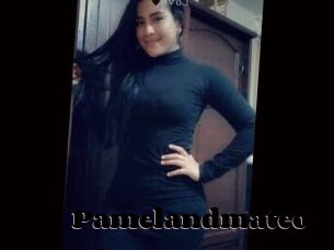 Pamelandmateo