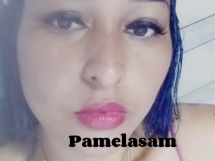 Pamelasam