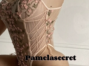 Pamelasecret