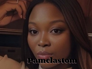 Pamelastom