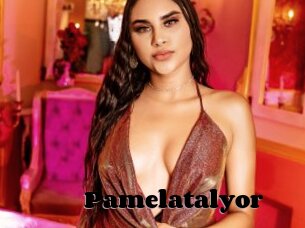 Pamelatalyor