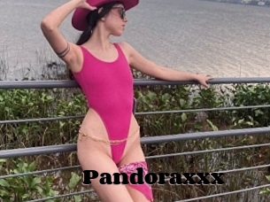 Pandoraxxx