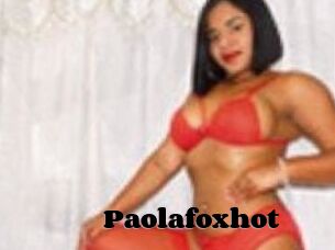 Paolafoxhot
