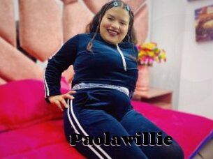 Paolawillie
