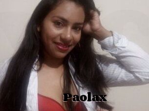 Paolax