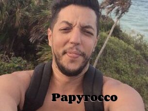 Papyrocco