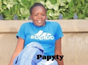 Papyty