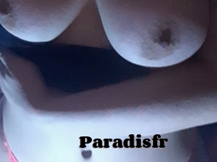 Paradisfr