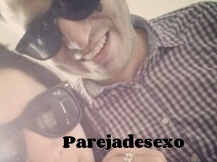 Parejadesexo