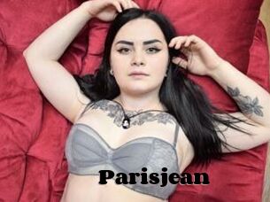 Parisjean