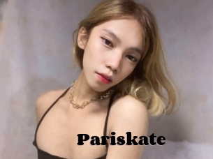 Pariskate