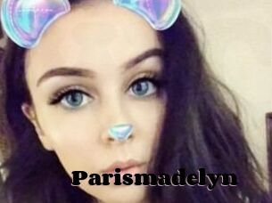 Parismadelyn