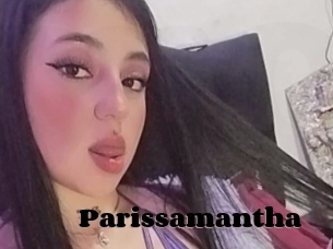 Parissamantha