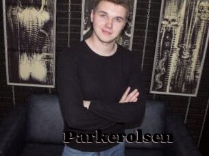 Parkerolsen