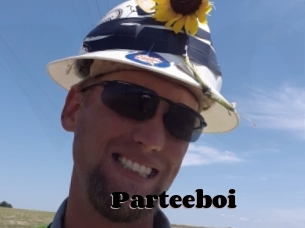 Parteeboi