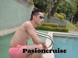 Pasioncruise