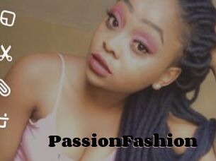 PassionFashion
