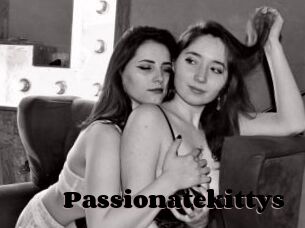 Passionatekittys