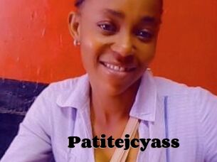 Patitejcyass