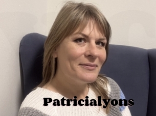 Patricialyons