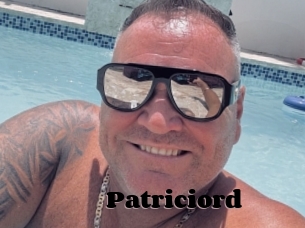 Patriciord
