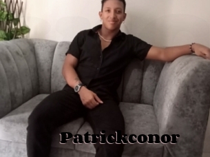 Patrickconor
