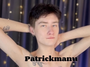 Patrickmanu