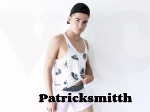 Patricksmitth