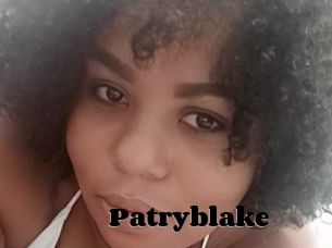 Patryblake