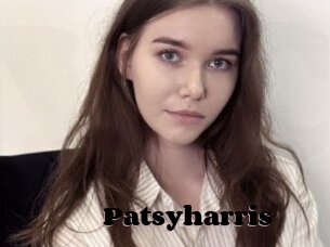 Patsyharris