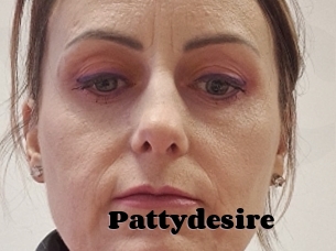 Pattydesire