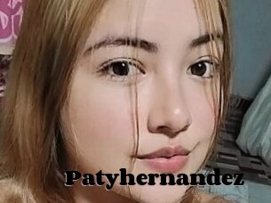 Patyhernandez