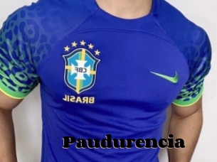 Paudurencia