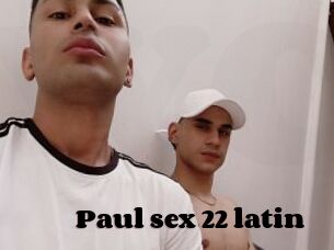 Paul_sex_22_latin