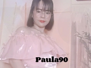 Paula90