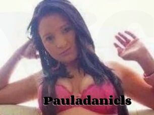 Pauladaniels