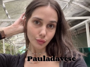 Pauladavese