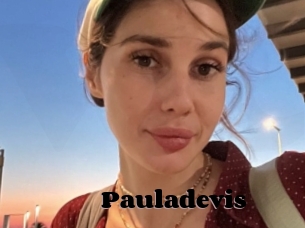 Pauladevis
