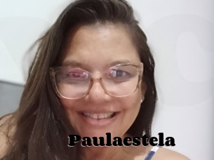 Paulaestela