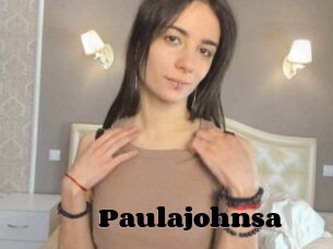 Paulajohnsa