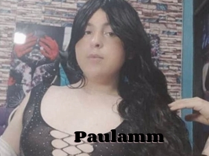 Paulamm